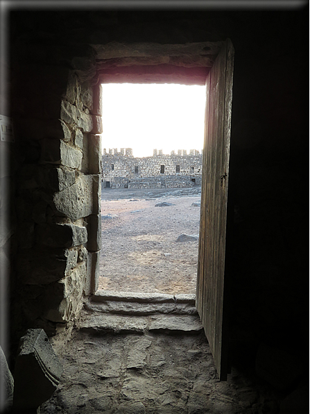 foto Fortezza di Qasr al-Azraq